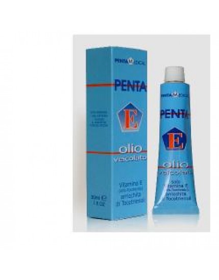 Penta E Fluida Gel 50ml