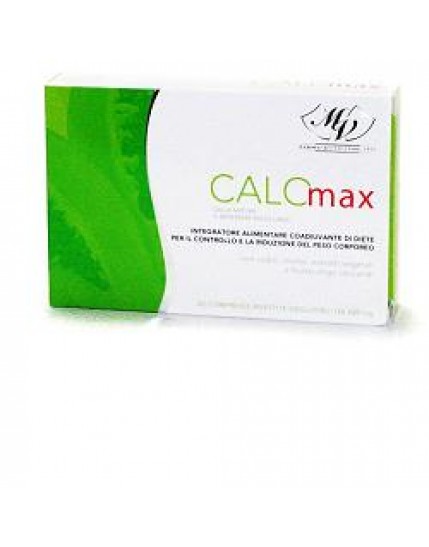 Calomax 20cpr