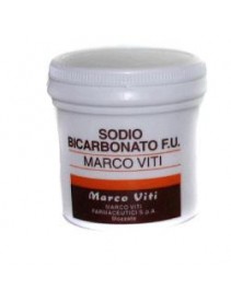 Sodio Bicarbonato Fu 500g