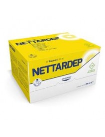 Nettardep 20 flaconcini 10ml