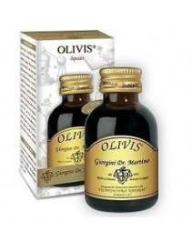 Olivis Liquido 50ml