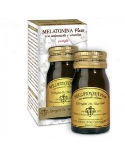 Melatonina Plus 75 Pastiglie