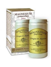 Magnesium Compositum Polv 100g