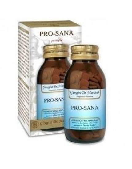 Prosana Tavolette 70g