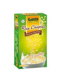 Giusto S/g Rice Crispies 250g
