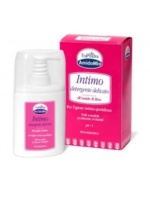 Euphidra Amidomio Detergente Intimo Delicato 200ml