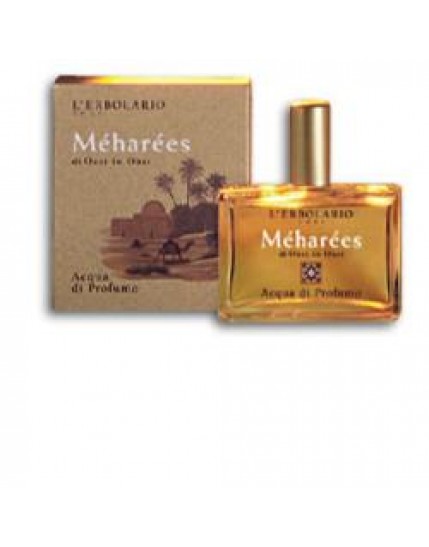 Meharees Acqua Profumata 50ml