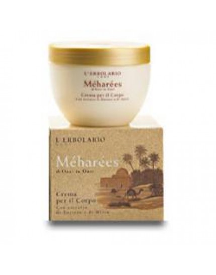 Meharees Crema Corpo 300ml