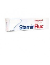 Staminflux Crema Gel 100ml