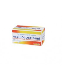 Boiron Oscillococcinum 200k 30 dosi