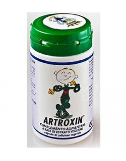 Artroxin 60 Capsule