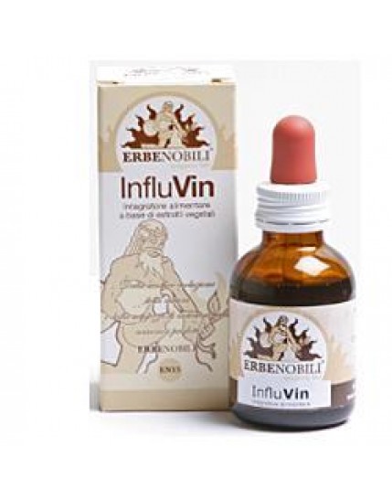 Influvin 50ml