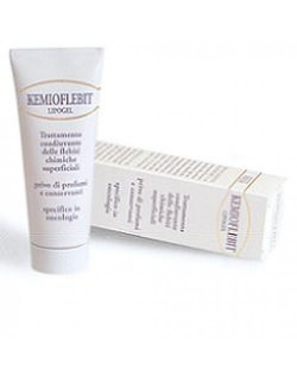 Kemioflebit Lipogel 100ml