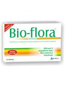 Bioflora 30cps