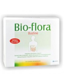 Bioflora 14bust