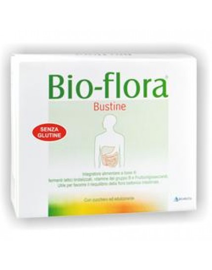 Bioflora 14bust