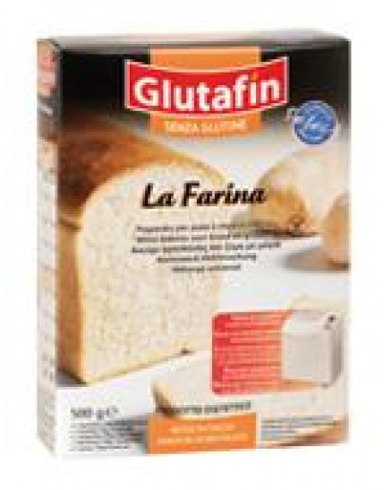 Glutafin Select La Farina 500g