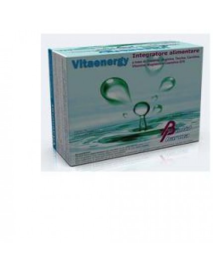 Vitaenergy 20bust