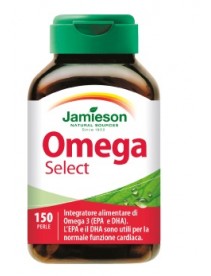 Omega Select Jamieson 150perle
