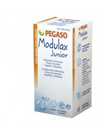 Pegaso Modulax Junior Sciroppo 100ml