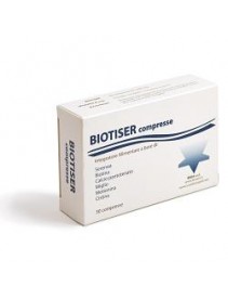 Biotiser 30cpr