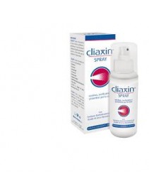 Cliaxin Spray S/gas 100ml