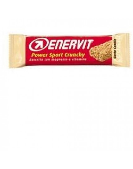 Enervit Crunchycookie 1bar