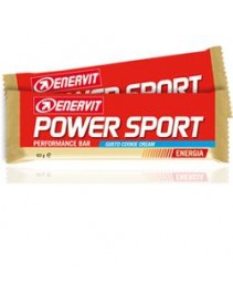 Enervit Power Sport - Gusto Cookie Cream - Barretta energetica