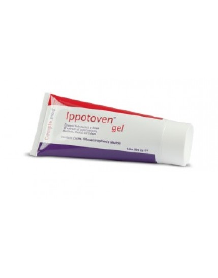 Ippotoven Gel 200ml