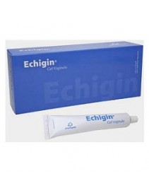Echigin Gel Vaginale 30g 6 Applicatori Monodose 