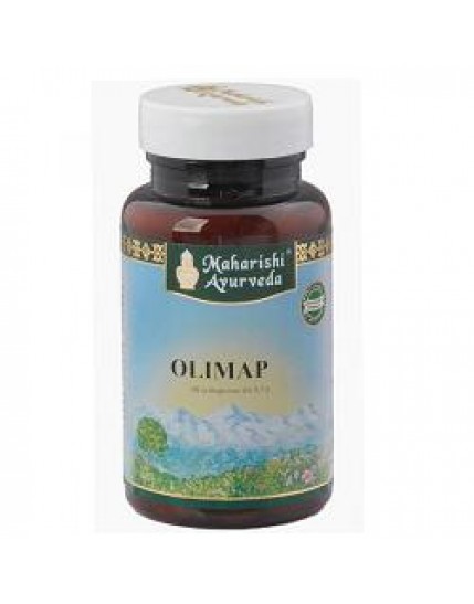 Olimap 60 Compresse