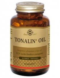 Solgar Tonalin Oil 60 Perle