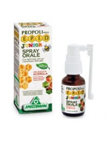 Propoli Plus Epid Junior Spray Orale da 15ml