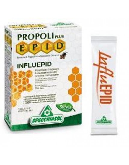 Influepid 10bust