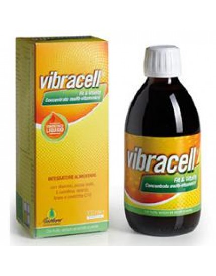 Vibracell 300ml