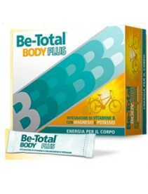 Betotal Body Plus 20 Bustine