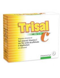 Trisal C 20bust