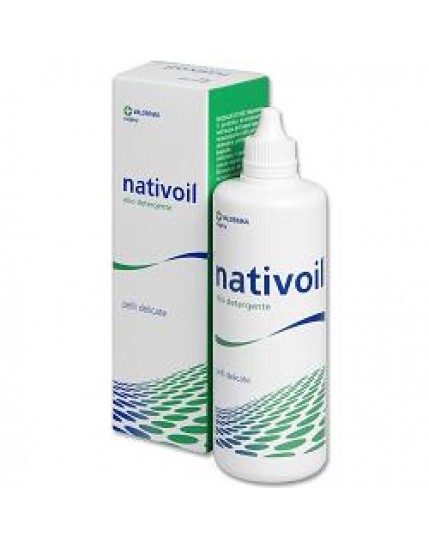 Nativoil Olio Detergente 150ml