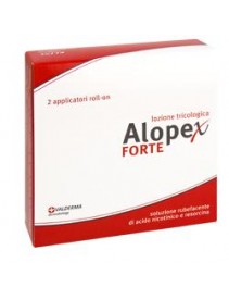 Alopex Loz Forte 20ml