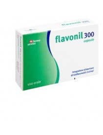 Flavonil 300 20cps