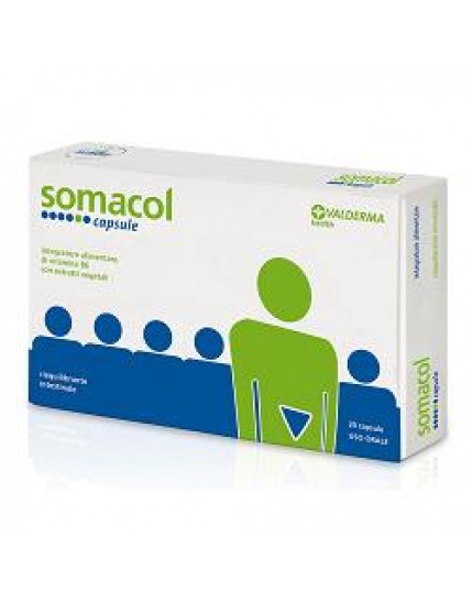 Somacol 20cps