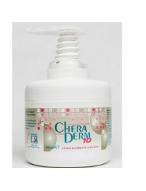 Cheraderm 10 Crema Corpo 450ml