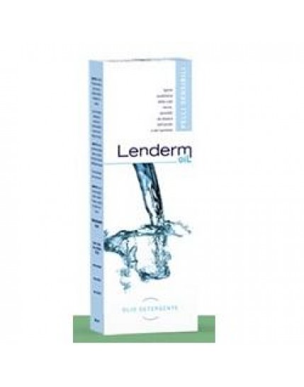 Lenderm Oil 400ml