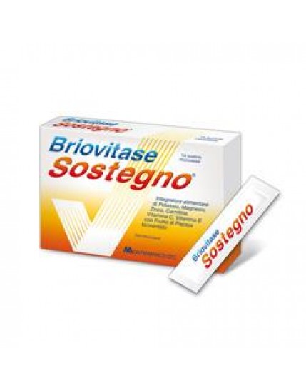 Briovitase Sostegno 14bust Mon