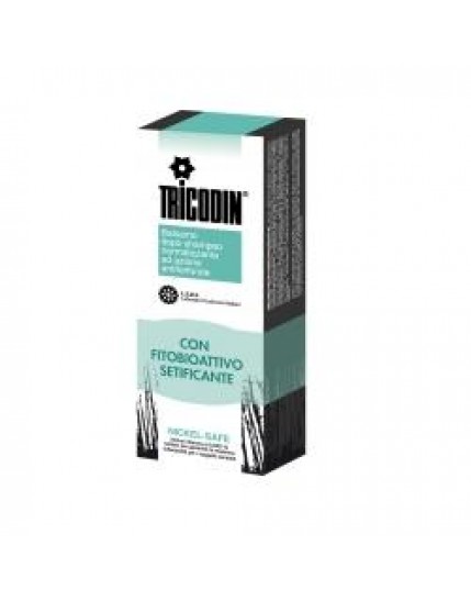 Tricodin Balsamo 100ml