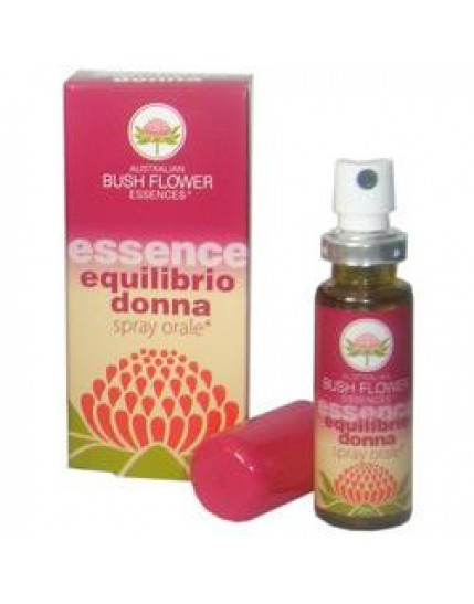 Green Remedies Equilibrio Donna Spray Orale20ml