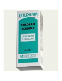Stilderm Schiuma Detergente Delicata 75ml