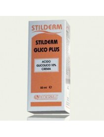 Stilderm Glico Plus Cr 10%50ml