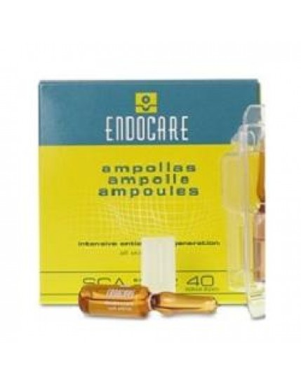 Endocare Biorepair 7 Ampolle 1ml
