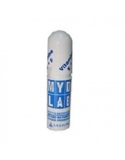 Mydlab Stick Labbra Vitaminico 5ml